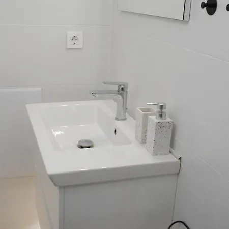 Habitación en casa particular Sofita